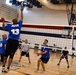 F.E. Warren Volleyball Championship