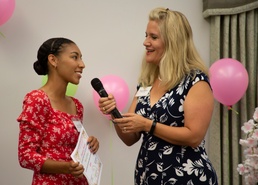 Scholarship and Assistance Awards Banquet