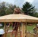 Navy Seabees Help Fort McCoy Cut Construction Costs