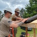 Navy Seabees Help Fort McCoy Cut Construction Costs