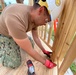 Navy Seabees Help Fort McCoy Cut Construction Costs