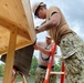 Navy Seabees Help Fort McCoy Cut Construction Costs