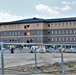 Work on second barracks construction project continues at Fort McCoy