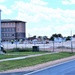 Work on second barracks construction project continues at Fort McCoy