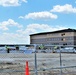 Work on second barracks construction project continues at Fort McCoy