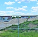 Work on second barracks construction project continues at Fort McCoy