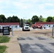 Work on second barracks construction project continues at Fort McCoy