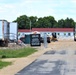 Work on second barracks construction project continues at Fort McCoy