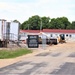 Work on second barracks construction project continues at Fort McCoy