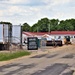 Work on second barracks construction project continues at Fort McCoy