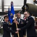 436th Medical Group welcome new OMRS commander