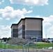 Completion of fiscal ‘19-funded transient training troops barracks project continues closer to completion at Fort McCoy