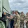 Soldiers Conduct Firefighter Training at Fort McCoy