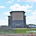 Completion of fiscal ‘19-funded transient training troops barracks project continues closer to completion at Fort McCoy