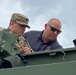 Soldiers Conduct Firefighter Training at Fort McCoy