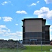 Completion of fiscal ‘19-funded transient training troops barracks project continues closer to completion at Fort McCoy