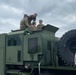 Soldiers Conduct Firefighter Training at Fort McCoy