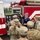 Soldiers Conduct Firefighter Training at Fort McCoy