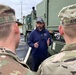 Soldiers Conduct Firefighter Training at Fort McCoy