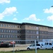 Completion of fiscal ‘19-funded transient training troops barracks project continues closer to completion at Fort McCoy