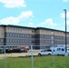 Completion of fiscal ‘19-funded transient training troops barracks project continues closer to completion at Fort McCoy