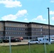 Completion of fiscal ‘19-funded transient training troops barracks project continues closer to completion at Fort McCoy