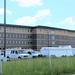 Completion of fiscal ‘19-funded transient training troops barracks project continues closer to completion at Fort McCoy