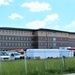 Completion of fiscal ‘19-funded transient training troops barracks project continues closer to completion at Fort McCoy