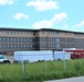 Completion of fiscal ‘19-funded transient training troops barracks project continues closer to completion at Fort McCoy