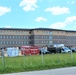 Completion of fiscal ‘19-funded transient training troops barracks project continues closer to completion at Fort McCoy