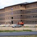 Completion of fiscal ‘19-funded transient training troops barracks project continues closer to completion at Fort McCoy