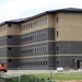 Completion of fiscal ‘19-funded transient training troops barracks project continues closer to completion at Fort McCoy