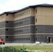 Completion of fiscal ‘19-funded transient training troops barracks project continues closer to completion at Fort McCoy