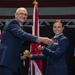 Exchange officers conferred Royal Air Force Sword of Honor
