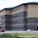 Completion of fiscal ‘19-funded transient training troops barracks project continues closer to completion at Fort McCoy