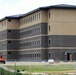 Completion of fiscal ‘19-funded transient training barracks project continues closer to completion at Fort McCoy