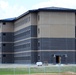 Completion of fiscal ‘19-funded transient training barracks project continues closer to completion at Fort McCoy