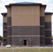 Completion of fiscal ‘19-funded transient training barracks project continues closer to completion at Fort McCoy