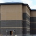 Completion of fiscal ‘19-funded transient training barracks project continues closer to completion at Fort McCoy