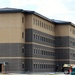 Completion of fiscal ‘19-funded transient training barracks project continues closer to completion at Fort McCoy