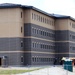 Completion of fiscal ‘19-funded transient training barracks project continues closer to completion at Fort McCoy