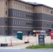 Completion of fiscal ‘19-funded transient training barracks project continues closer to completion at Fort McCoy