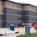 Completion of fiscal ‘19-funded transient training barracks project continues closer to completion at Fort McCoy