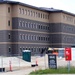 Completion of fiscal ‘19-funded transient training barracks project continues closer to completion at Fort McCoy