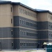 Completion of fiscal ‘19-funded transient training barracks project continues closer to completion at Fort McCoy