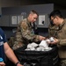 JBSA First Sergeants Council members participate in Act of Kindness