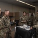 JBSA First Sergeants Council members participate in Act of Kindness