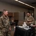 JBSA First Sergeants Council members participate in Act of Kindness