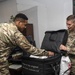 JBSA First Sergeants Council members participate in Act of Kindness