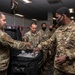 JBSA First Sergeants Council members participate in Act of Kindness